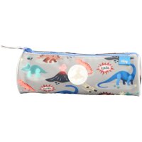 ANCOR Trousse rond Play Me 123067 BLog 22x7x7cm