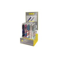 ONLINE Display College Rollerball 12650/15 assortiert 15...