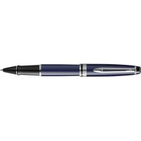 WATERMAN Rollerball F 2214208 Expert Blue Core Finish
