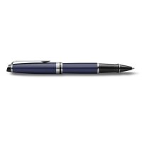 WATERMAN Rollerball F 2214208 Expert Blue Core Finish