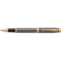 PARKER Rollerball M 2213778 IM Grey GT