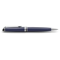 WATERMAN Kugelschreiber M 2214209 Expert Blue Core Finish