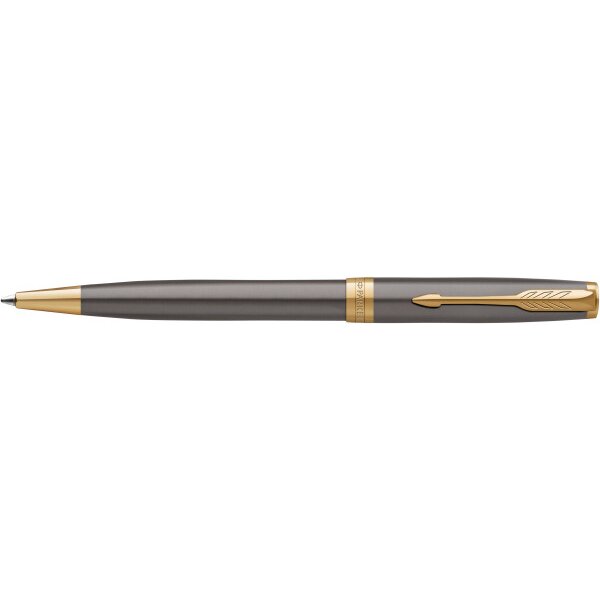 PARKER Kugelschreiber M 2213679 Sonnet Grey GT