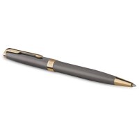 PARKER Kugelschreiber M 2213679 Sonnet Grey GT