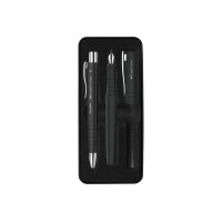 FABER-CASTELL Poly Ball Set FH+KS 24105.0 schwarz