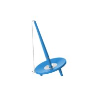 BALLOGRAF Stylo à bille Deskset 128.27 bleu claire