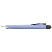 FABER-CASTELL Druckbleistift PolyMatic 0.7mm 133327 pale...