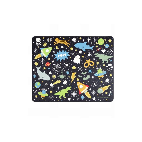 ALLC Tischset 43x34cm PMGABL11 Galaxy