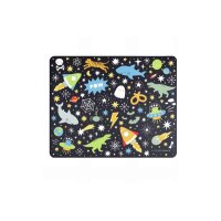 ALLC Set de table 43x34cm PMGABL11 Galaxy