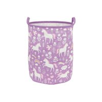 ALLC Aufbewahrungskorb 40x40x50cm STBAUD29 Unicorn dreams