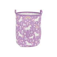 ALLC Aufbewahrungskorb 40x40x50cm STBAUD29 Unicorn dreams