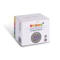 PRIMO Craie ronde 012GC100R ass. 100 pcs.