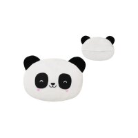 I-TOTAL Wärmekissen 26x18cm XL2630E Pandastic