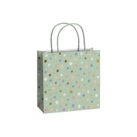 STEWO Geschenktasche Mimmo 2543519999 beige 20x8x20cm
