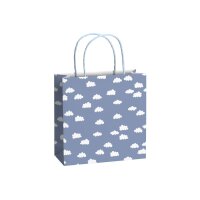 STEWO Geschenktasche Mimmo 2543519999 beige 20x8x20cm