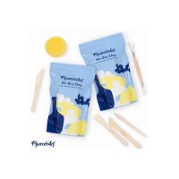 FIGUREDART Töpferset FA-POTTKIT selbsthärtender Ton