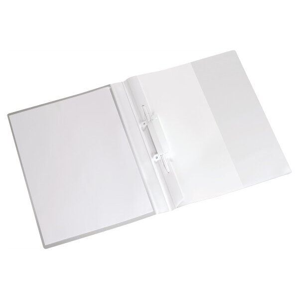 KOLMA Dossier classeur Vario A4 XL 11.005.16 blanc, ExtraSolid