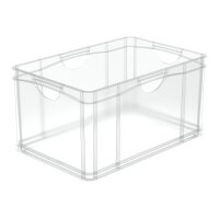 ROTHO Systembox A3 1780300096WS transparent