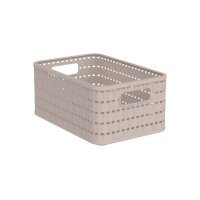 ROTHO Korb Country 4lt 1165503071PC Meadow rosa...