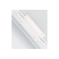 KOLMA Schnellhefter Vario A4 11.006.16 weiss