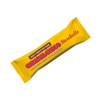 BAREBELLS Caramel Choco soft 8116 55g, 12 pcs.