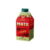 PUERTO Maté Puro Bio 4111 50 cl, 8 pcs.