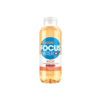 FOCUS Kick Peach-Apple 8109 50 cl, 12 pcs.