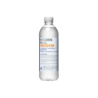 VITAMIN WELL Recover 6147 50cl, 12 pcs.