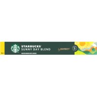 STARBUCKS Capsules de café 10 pcs. 6220919 Sunny...