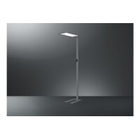 HANSA Stehleuchte Saphir Plus 41-5011.302 anthrazit