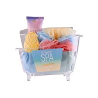 ACCENTRA Badeset 6060951 SUMMER SPA