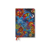 PAPERBLANKS Agenda Magie Cél. Mini 26/27 FF2108-8...