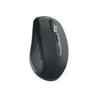LOGITECH Mobile Maus MX 910-006929 Anywhere 3s Graphite