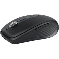 LOGITECH Mobile Maus MX 910-006929 Anywhere 3s Graphite