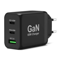 PORT PowerSupply 65W Type C 900106 GaN Charger