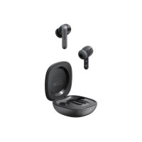 AUKEY Move Portable Earbuds EP-B2 GR TWS, Hybrid ANC Grey