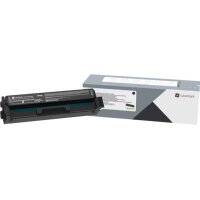 LEXMARK Toner-Modul HC schwarz C330H10 MC3326i 3000 Seiten
