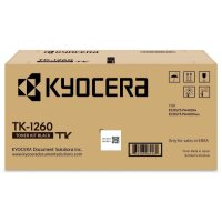 KYOCERA Toner-Modul schwarz TK-1260 Ecosys PA4000x 10000...