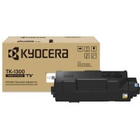 KYOCERA Toner-Modul schwarz TK-1260 Ecosys PA4000x 10000 Seiten