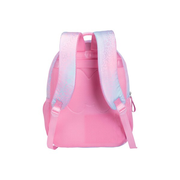 MARSHMALLOW Sac &agrave; dos 43x33x16cm 65523 Iris Pink