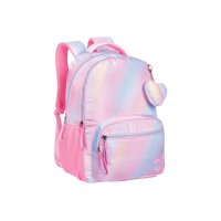 MARSHMALLOW Rucksack 43x33x16cm 65523 Iris Pink