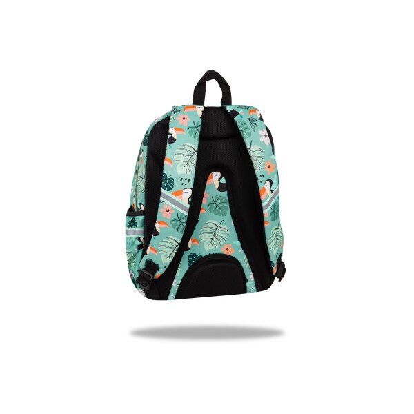 COOLPACK Sac à dos Rider 27l F059662 Toucans