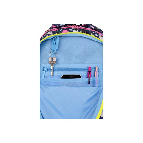 COOLPACK Rucksack Jerry 21l F029831 In the Garden
