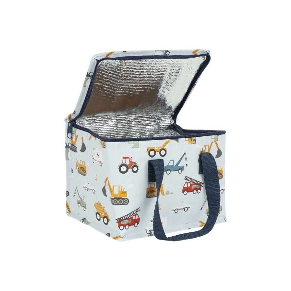 ALLC Sac isotherme 23x16x16cm CBVEBU25 Vehicles