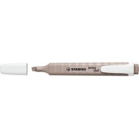 STABILO Swing Cool surligneur 1-4mm 275/193 gris chaud