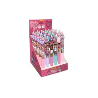 ONLINE Gelschr. magiXX Fashion Stars 35497/30 Display,...