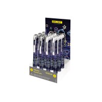 ONLINE Display College Schreibgeräte 08399/12 Game...