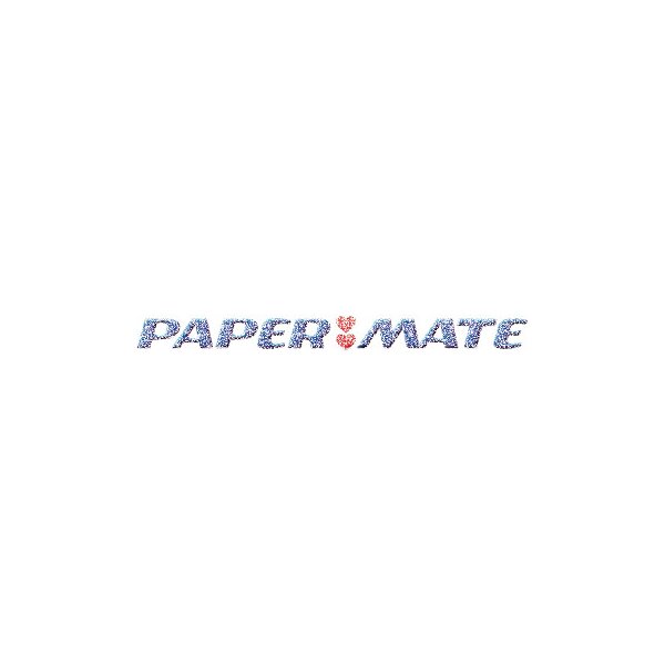 PAPERMATE Flexgrip Elite 0.7mm S0898560 grau/blau