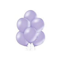 I AM CREATIVE Ballons Metallic Mix 27cm 6010.83 lavendel...