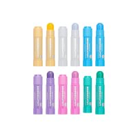 I AM CREATIVE Wachsmalstifte 4005.55 Metallic 6 Stück